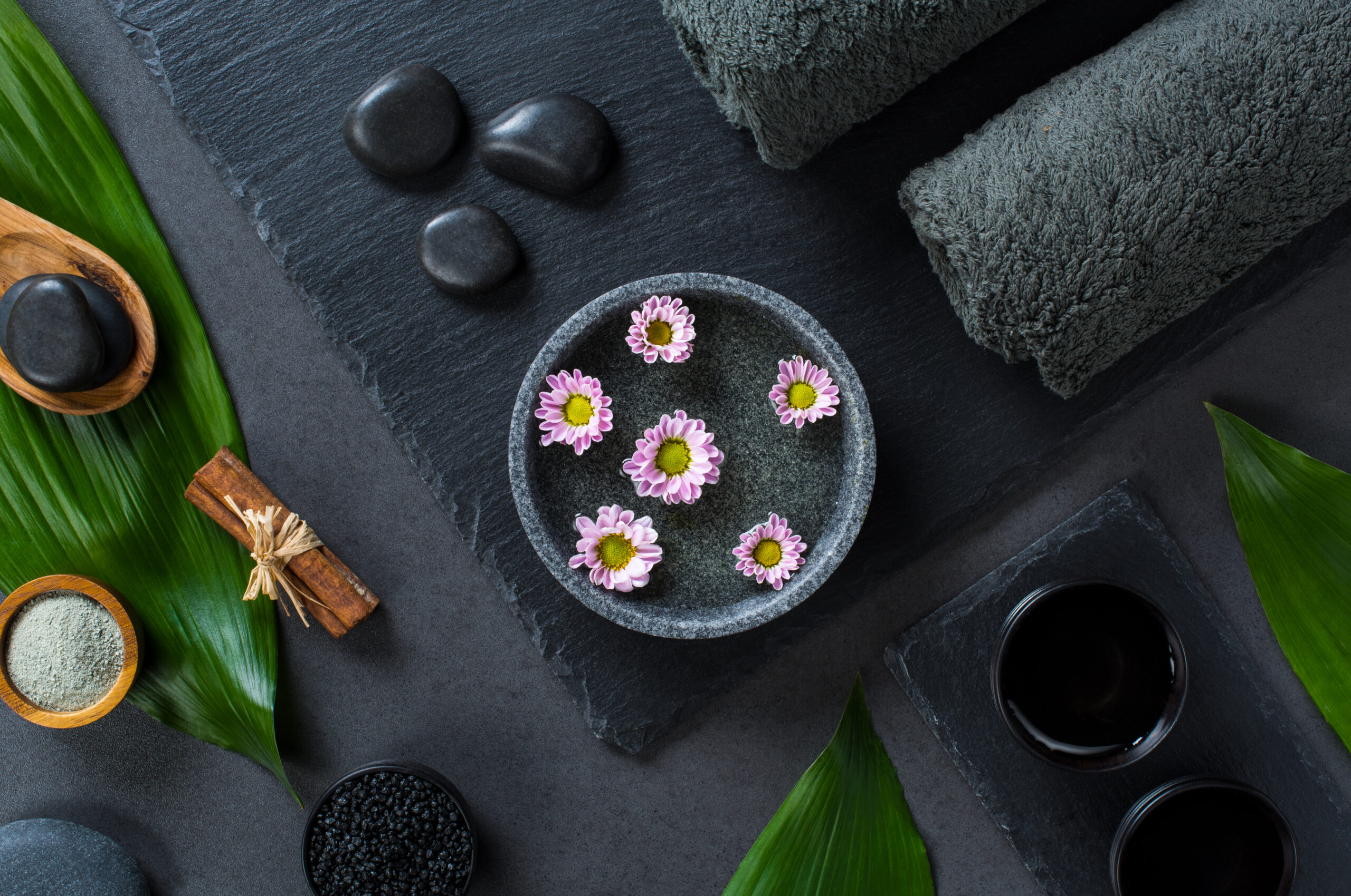 top view of spa backgroud 2025 01 09 08 26 15 utc scaled